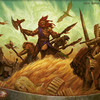 Capture de Magic the Gathering Online: Alara Reborn