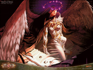 Fond d'écran Slave of Bolas Fond d'écran Slave of Bolas