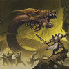 Capture de Magic the Gathering Online: Alara Reborn