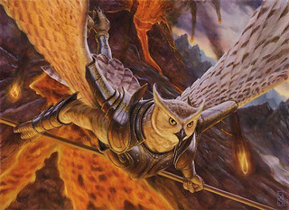 Illustration du Talon Trooper Illustration du Talon Trooper