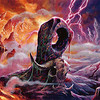 Capture de Magic the Gathering Online: Alara Reborn