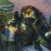 Capture de Magic the Gathering Online: Alara Reborn