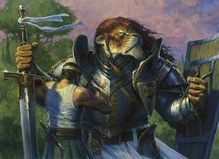 Illustration Alara Reborn Illustration Alara Reborn