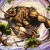 Capture de Magic the Gathering Online: Alara Reborn