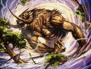 Illustration de Deny Reality Illustration de Deny Reality