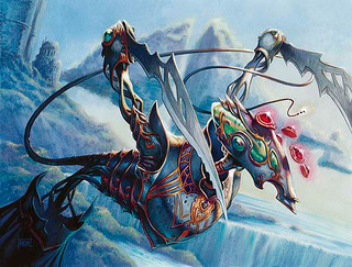 Illustration de l'Arsenal Thresher Illustration de l'Arsenal Thresher