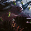 Capture de Magic the Gathering Online: Alara Reborn