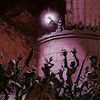 Capture de Magic the Gathering Online: Alara Reborn