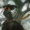 Capture de Magic the Gathering Online: Alara Reborn