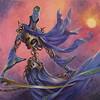 Capture de Magic the Gathering Online: Alara Reborn