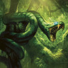 Illustration du Lorescale Coatl