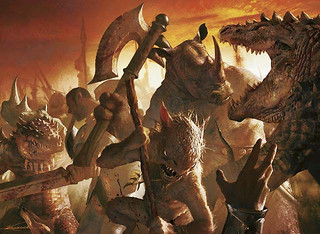 Illustration Alara Reborn Illustration Alara Reborn
