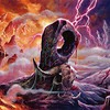 Capture de Magic the Gathering Online: Alara Reborn