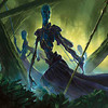 Capture de Magic the Gathering Online: Alara Reborn