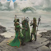 Capture de Magic the Gathering Online: Alara Reborn