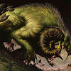 Capture de Magic the Gathering Online: Alara Reborn