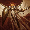 Illustration de Jenara, Asura of War
