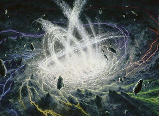 Illustration Alara Reborn Illustration Alara Reborn