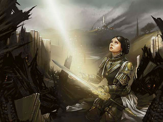 Illustration Alara Reborn Illustration Alara Reborn