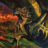 Capture de Magic the Gathering Online: Alara Reborn