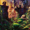 Capture de Magic the Gathering Online: Alara Reborn