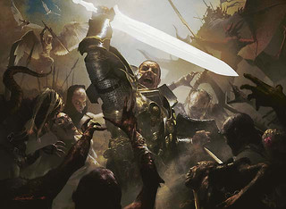 Illustration Alara Reborn Illustration Alara Reborn