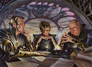 Illustration Alara Reborn Illustration Alara Reborn