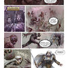 Capture de Magic the Gathering Online: Alara Reborn