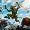 Capture de Magic the Gathering Online: Alara Reborn