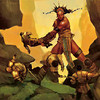 Capture de Magic the Gathering Online: Alara Reborn