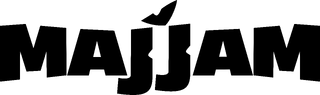 MAJJAMLOGO MAJJAM Logo BLACK MAJJAMLOGO MAJJAM Logo BLACK
