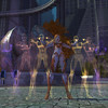 Capture de City of Heroes