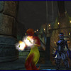 Capture de City of Heroes
