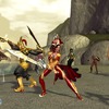 Capture de City of Heroes