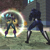 Capture de City of Heroes