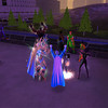 Capture de City of Heroes