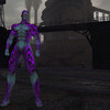 Capture de City of Heroes
