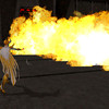 Capture de City of Heroes