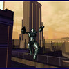 Capture de City of Heroes