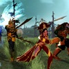 Capture de City of Heroes