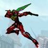 Capture de City of Heroes