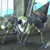 Capture de City of Heroes