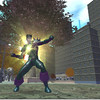 Capture de City of Heroes