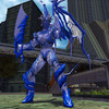 Capture de City of Heroes