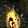 Capture de City of Heroes