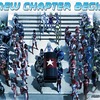 Capture de City of Heroes