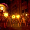 Le Carnaval de la Lumière Le Carnaval de la Lumière