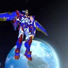 Capture de City of Heroes