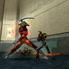Capture de City of Heroes