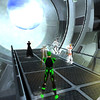 Capture de City of Heroes